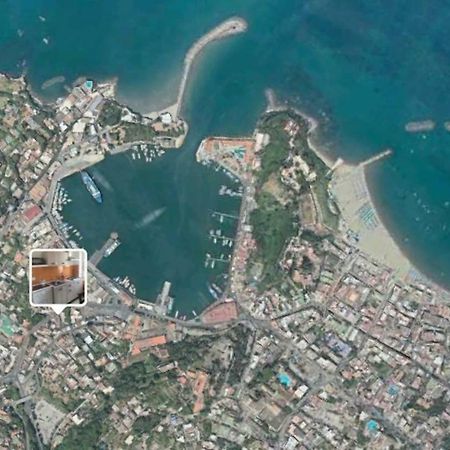 Casette Sul Porto Ischia Eksteriør bilde