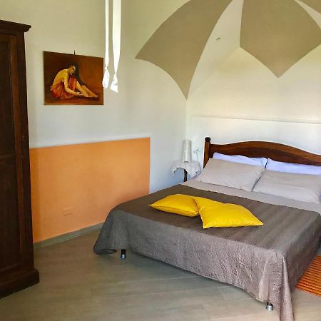 Casette Sul Porto Ischia Eksteriør bilde