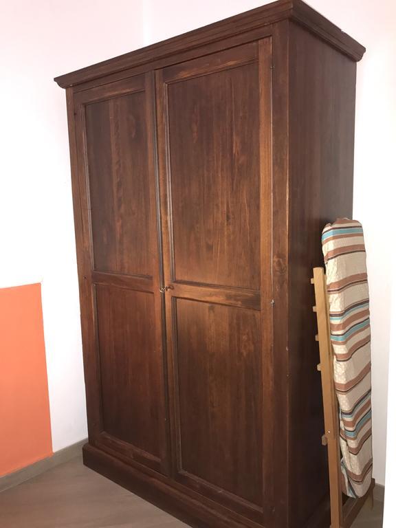 Casette Sul Porto Ischia Eksteriør bilde