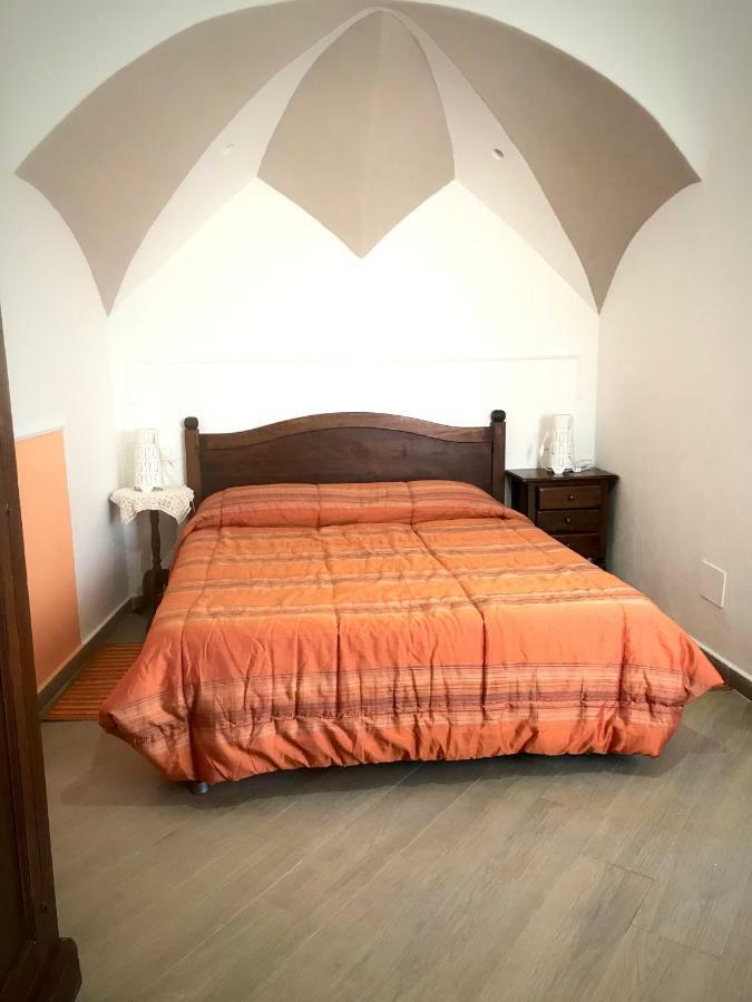 Casette Sul Porto Ischia Eksteriør bilde