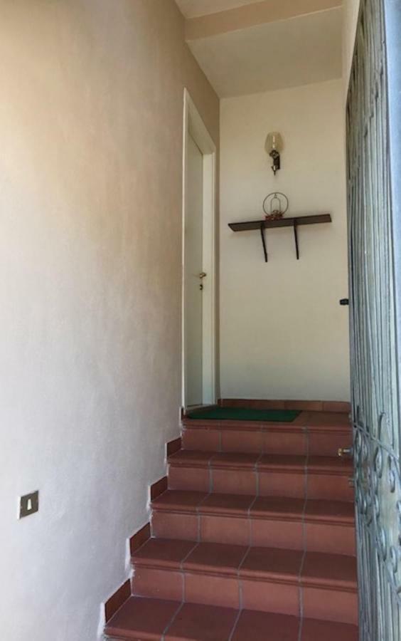 Casette Sul Porto Ischia Eksteriør bilde