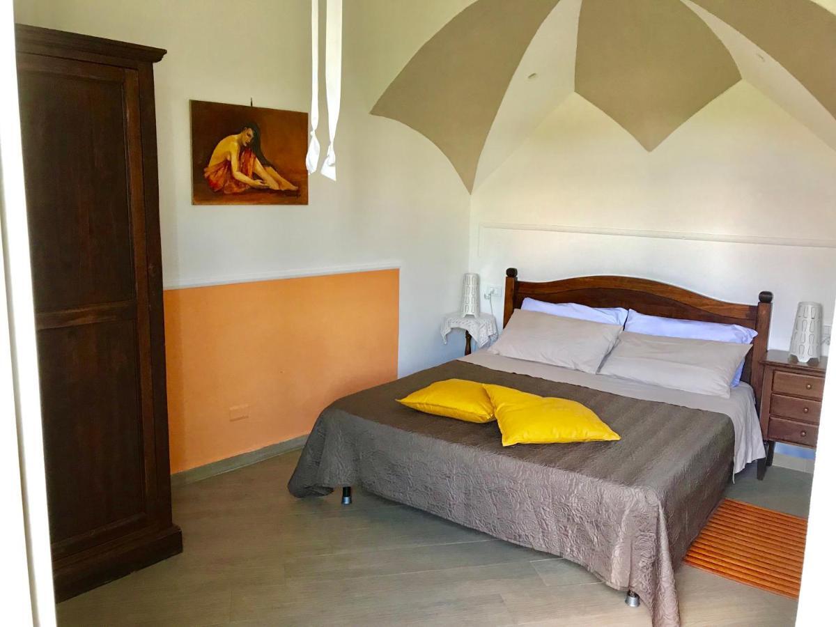 Casette Sul Porto Ischia Eksteriør bilde