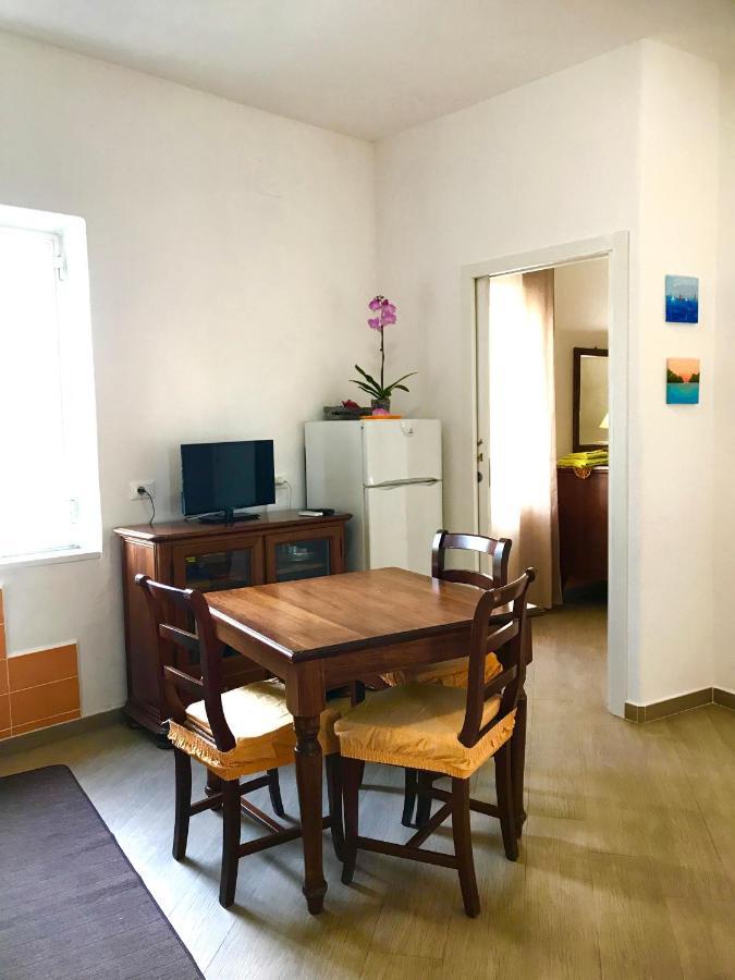 Casette Sul Porto Ischia Eksteriør bilde