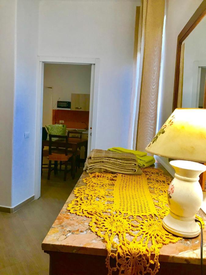 Casette Sul Porto Ischia Eksteriør bilde